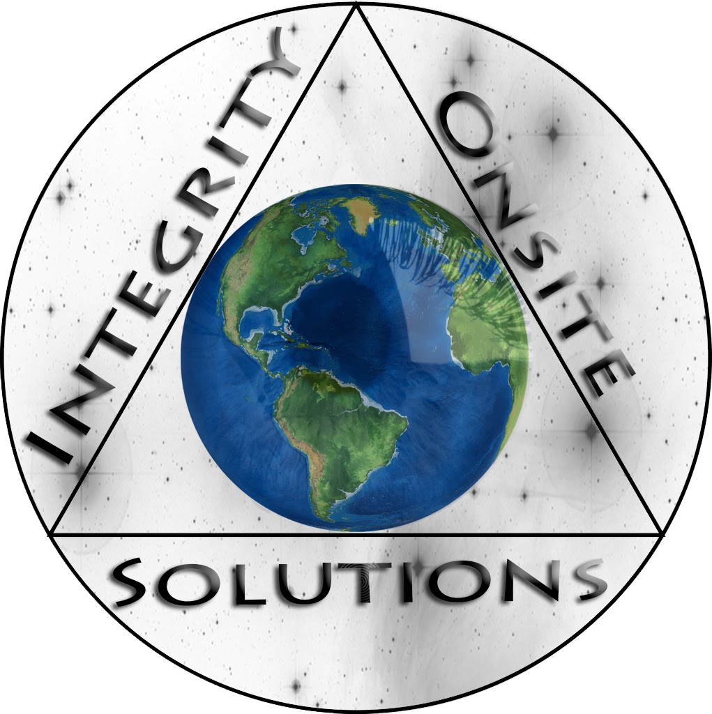 Integrity Onsite Solutions logo